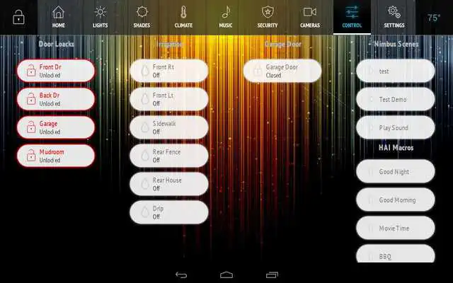 Play Nimbus Home 3