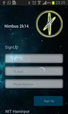 Play Nimbus Live