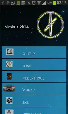 Play Nimbus Live