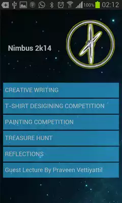 Play Nimbus Live