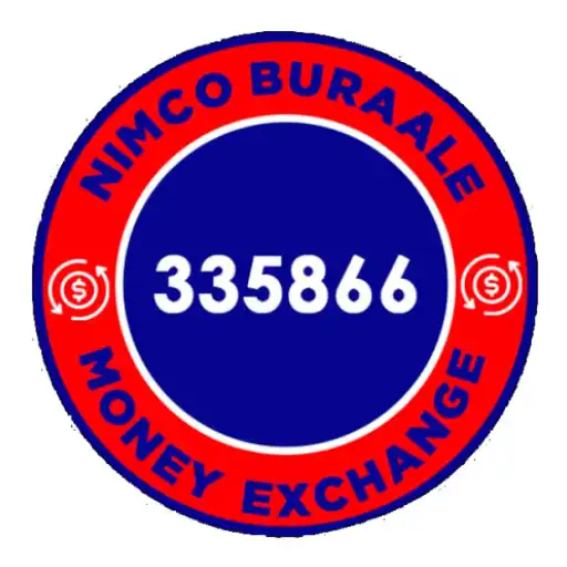 Play Nimco Buraale Exchange APK