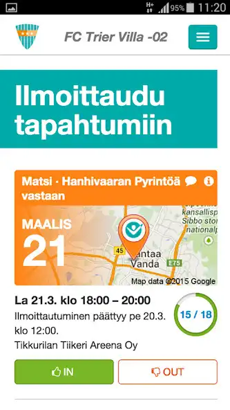 Play Nimenhuuto.com as an online game Nimenhuuto.com with UptoPlay