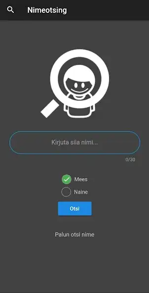 Play Nimeotsing  and enjoy Nimeotsing with UptoPlay
