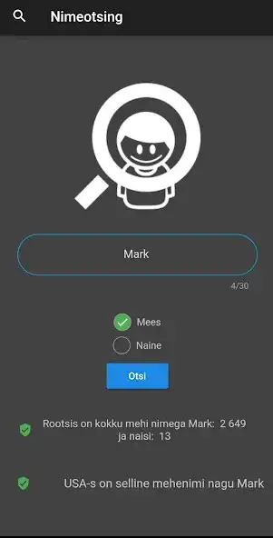 Play Nimeotsing as an online game Nimeotsing with UptoPlay