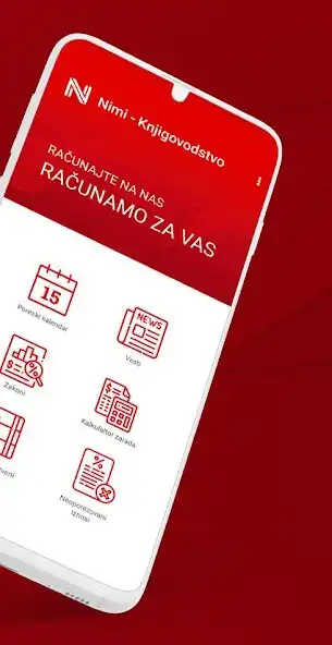 Play Nimi - Knjigovodstvo as an online game Nimi - Knjigovodstvo with UptoPlay