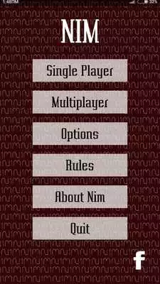 Play NIM Numbers