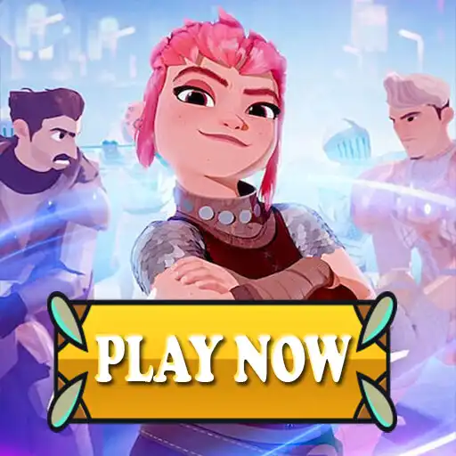 Play Nimona Runner - Adventure Game APK Play Nimona Runner - Adventure Game APK