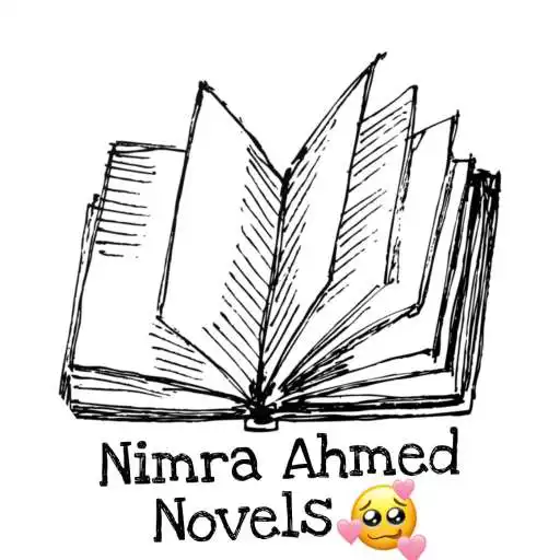 Play Nimra Ahmed Novels - Only 4 Novels Lovers APK