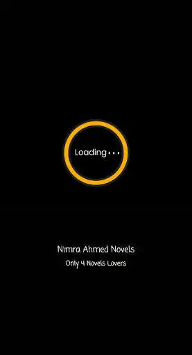 Play Nimra Ahmed Novels - Only 4 Novels Lovers  and enjoy Nimra Ahmed Novels - Only 4 Novels Lovers with UptoPlay