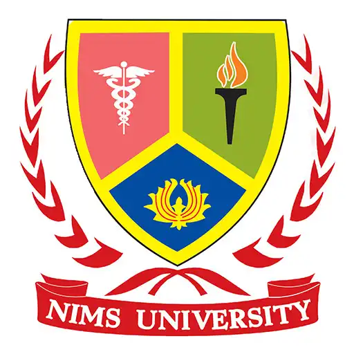 Play NIMS Campus Connect APK Play NIMS Campus Connect APK