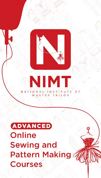 Play NIMT: Online Sewing Courses as an online game NIMT: Online Sewing Courses with UptoPlay