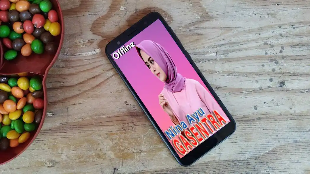 Play Nina Gasentra Pop Sunda Mp3  and enjoy Nina Gasentra Pop Sunda Mp3 with UptoPlay