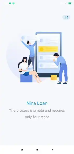 Play Nina Loan  and enjoy Nina Loan with UptoPlay