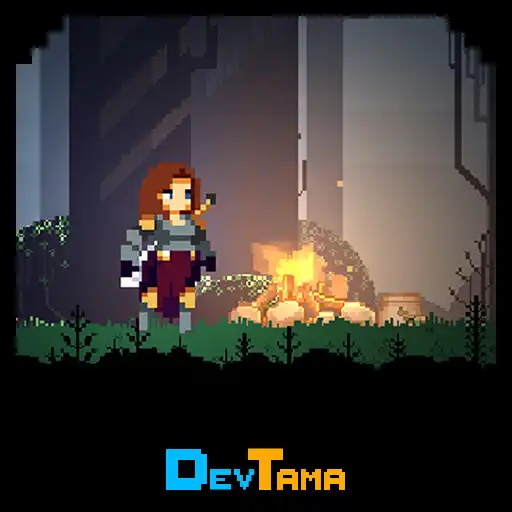 Play Nina The Knight - Survive The Waves APK Play Nina The Knight - Survive The Waves APK