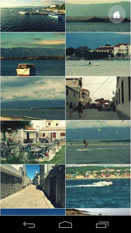 Play Nin, Croatia