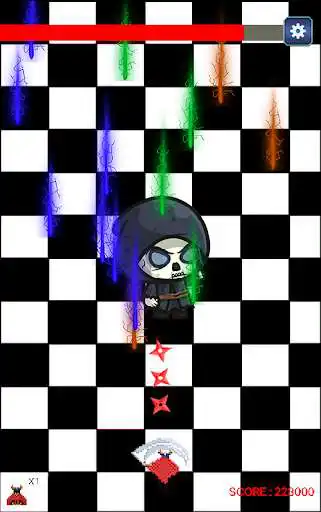 Play Ninda as an online game Ninda with UptoPlay