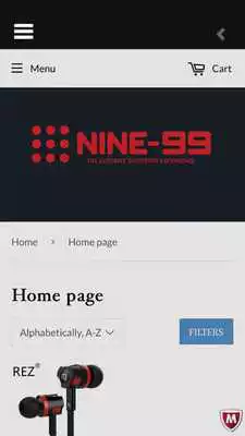 Play Nine 99