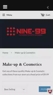 Play Nine 99