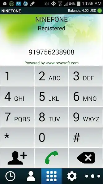 Play Ninefone