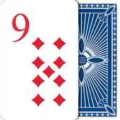 Free play online Nine Game APK