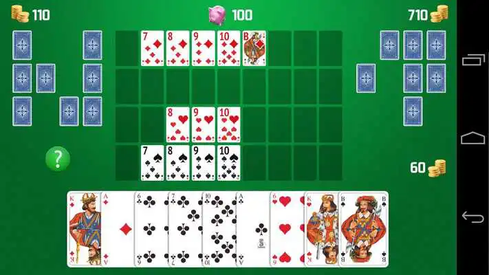 Play Nine Game
