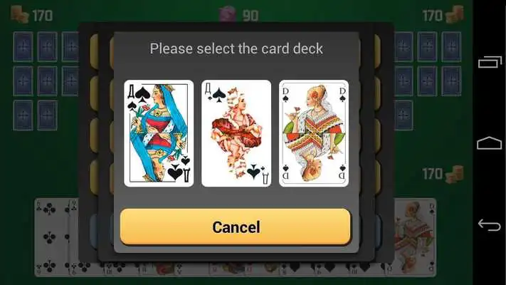 Play Nine Game