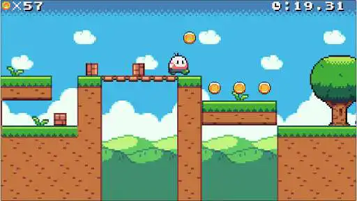 Play Nine Levels as an online game Nine Levels with UptoPlay