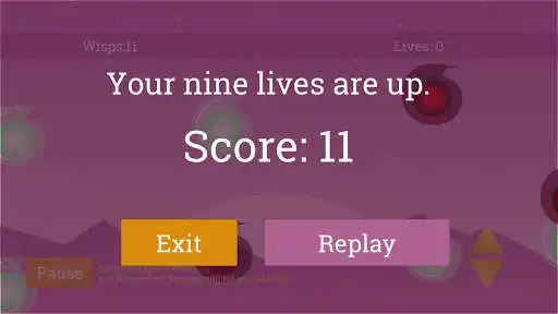 Play Nine Lives  and enjoy Nine Lives with UptoPlay