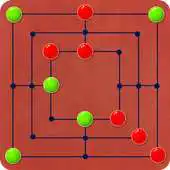 Free play online Nine Mens Morris - Align it APK Free play online Nine Mens Morris - Align it APK