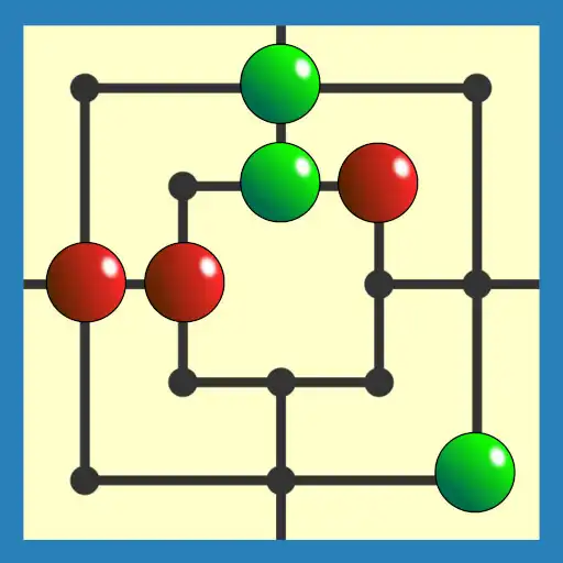Play Nine mens morris APK Play Nine mens morris APK
