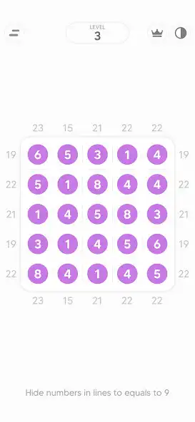 Play Nine: Perfect Numbers  and enjoy Nine: Perfect Numbers with UptoPlay