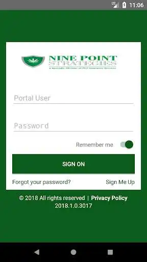 Play Nine Point Strategies  and enjoy Nine Point Strategies with UptoPlay