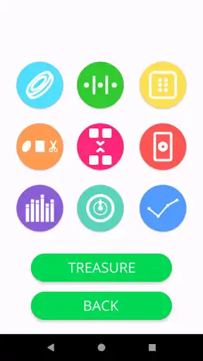 Play NineRelax  and enjoy NineRelax with UptoPlay