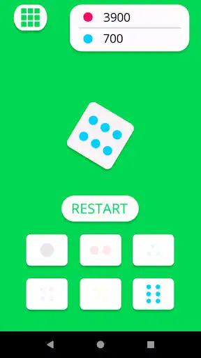 Play NineRelax as an online game NineRelax with UptoPlay