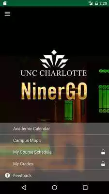 Play NinerGO