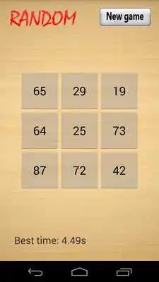 Play Nine Play Nine