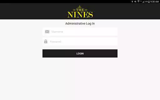 Play Nines DashboardLite  and enjoy Nines DashboardLite with UptoPlay