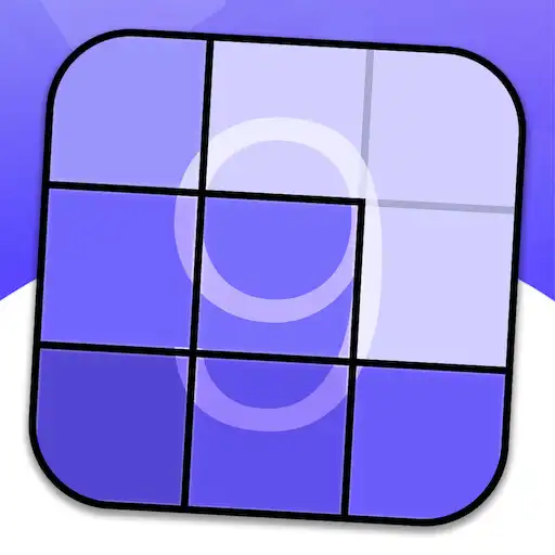 Play Nines! Purple Block Puzzle APK Play Nines! Purple Block Puzzle APK