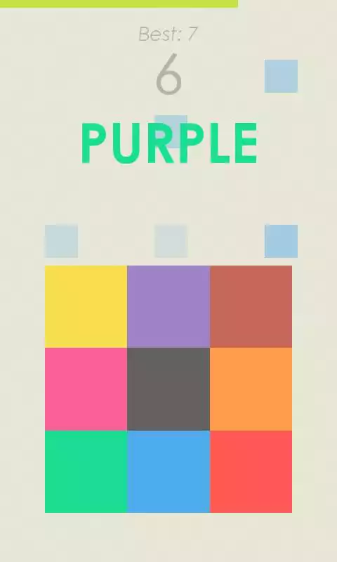 Play NineTiles