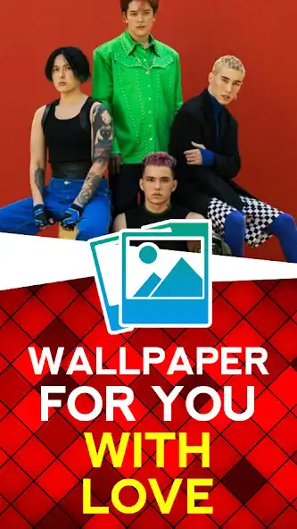 Play Ninety One Wallpaper  and enjoy Ninety One Wallpaper with UptoPlay