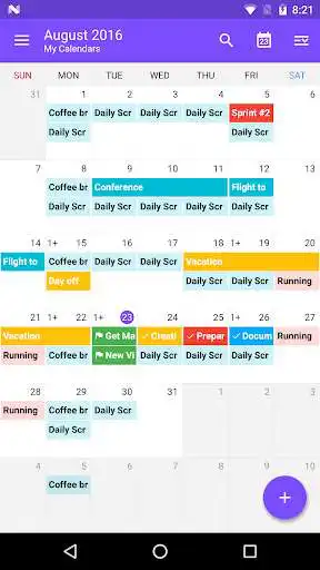 Play Nine Work Beta for Android Enterprise  and enjoy Nine Work Beta for Android Enterprise with UptoPlay