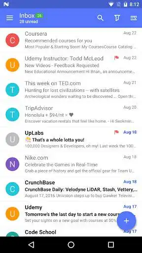 Play Nine Work Beta for Android Enterprise as an online game Nine Work Beta for Android Enterprise with UptoPlay