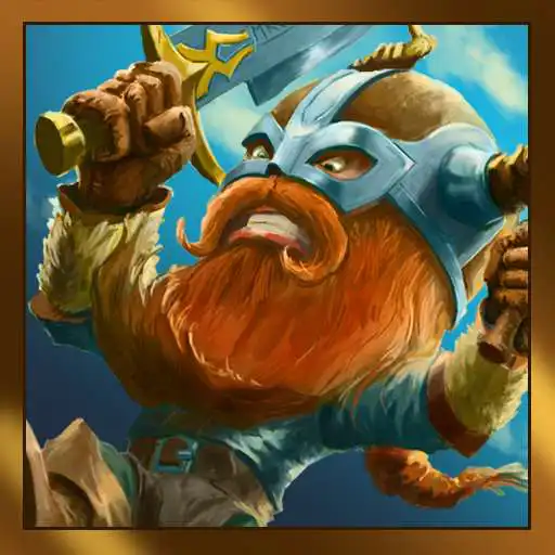 Run free android online Nine Worlds Adventure - A Viking Saga APK Run free android online Nine Worlds Adventure - A Viking Saga APK