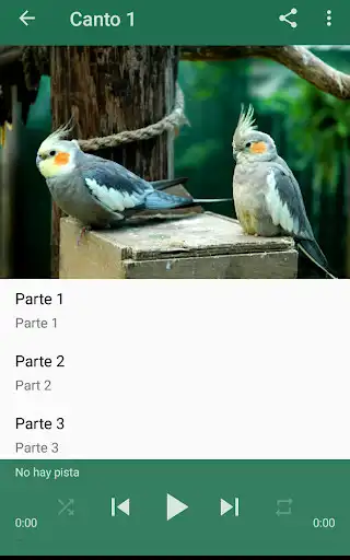 Play Ninfa Canto as an online game Ninfa Canto with UptoPlay