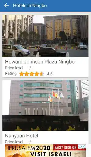Play Ningbo - Wiki as an online game Ningbo - Wiki with UptoPlay