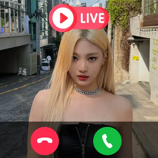 Play NingNing Fake Call APK