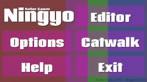 Play Ningyo  and enjoy Ningyo with UptoPlay