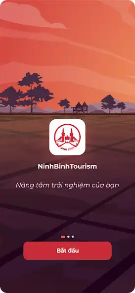 Play NinhBinhTourismInfo  and enjoy NinhBinhTourismInfo with UptoPlay