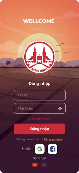 Play NinhBinhTourismInfo as an online game NinhBinhTourismInfo with UptoPlay