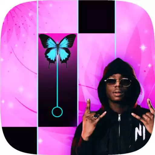 Play Ninho piano game 2021 APK